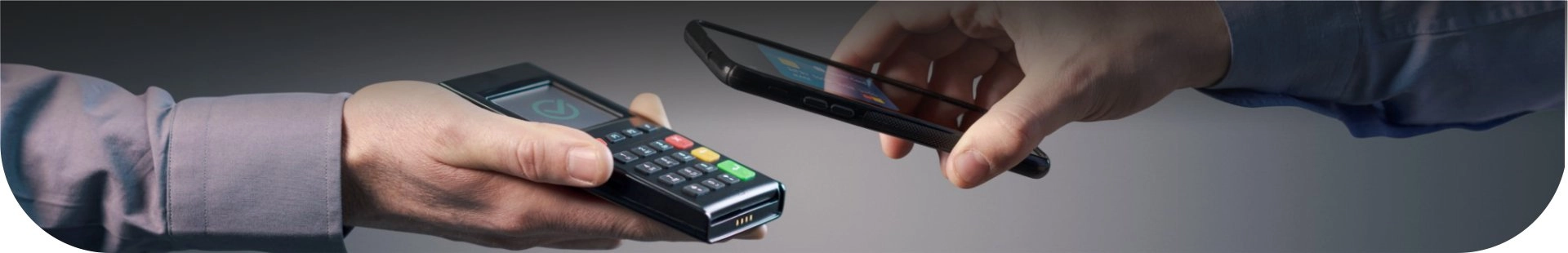 Плащане за клиенти